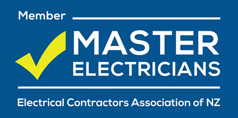 Member, Master Electricians, Electrical Contractors Association of NZ