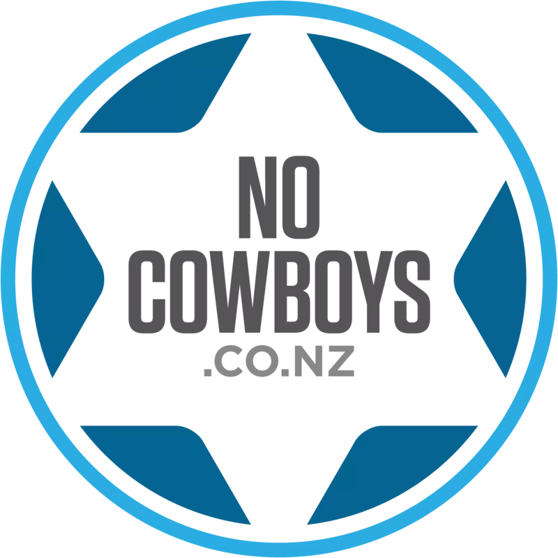 No Cowboys